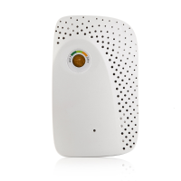 Invitop 110v 240v Reusable Mini Dehumidifier Eu Plug Air Dryer For Home Waredrobe