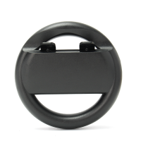 Iplay 1 Pair Steel Ring Wheel Hand Grip Handle Holder For Nintendo Switch Joy Con Controller