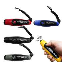 Ipree® 125db Electronic Survival Whistle Basketball Football Training Referee Sports