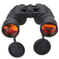 Ipree® 20x50 Binocular Bak4 Prism Waterproof Day Night Vision Telescope 56/1000m Camping Travel