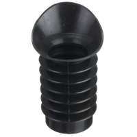 Ipree™ 38mm Soft Rubber Cover Eye Protector For Telescope Monocular