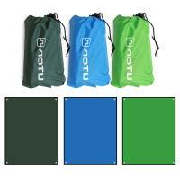 Ipree® 420d Oxford Ultralight Sunshade Tent Tarp Rain Fly Awning Outdoor Camping Picnic Mat
