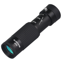 Ipree™ 8x21 Hd Telescope Handheld Night Vision Flexible Adjustable Monocular Outdoor Travel