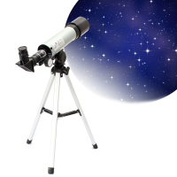 Ipree® F360x50 Hd Refractive Astronomical Telescope High Magnification Zoom Monocular