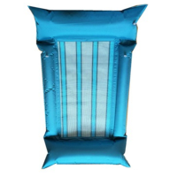 Ipree™ Inflatable Water Float Seat Swimming Float Bed For Adult Water Toy