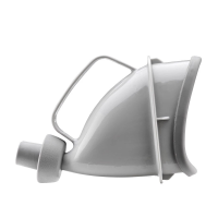 Ipree™ Portable Adult Urinal Unisex Potty Pee Funnel Outdoor Car Travel Toilet Emergency Traffic Use