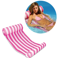 Ipree™ Swimming Inflatable Floating Bed Hammock Water Recreation Toys