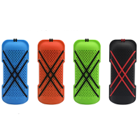 Ipx7 Waterproof Bluetooth Wireless Loudspeaker Mini Voice Box Phone Call Speaker Sports Travel