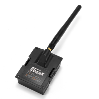 Irangex Irx4 2.4G Cc2500 Nrf24l01 A7105 Ctrf6936 4 In 1 Multiprotocol Stm32 Tx Module With Case