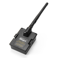 Irangex Irx4 2.4G Cc2500 Nrf24l01 A7105 Cyrf6936 4 In 1 Multiprotocol Stm32 Tx Module With Case