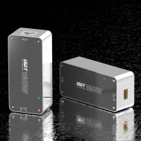 Isdt Cp 16027 160w 27v Xt60 Output Active Pfc Power Supply Adapter