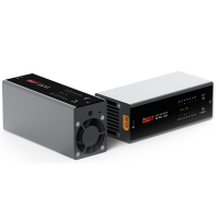ISDT FD 100 80W 6A Smart Control Discharger for 2S 8S Lipo Battery