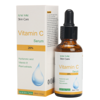 Isner Mile Vitamin C Hyaluronic Acid Serum Extract 30ml