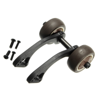 Jlb Racing Cheetah 1/10 Brushless Rc Car Eb1007 Tail Wheel Holder