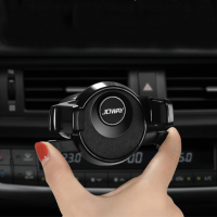 Joway Car Air Vent 360° Rotation Adjustable Phone Holder For Phone 4.5 6.0 Inches
