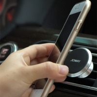 Joway Zj06 Universal Air Vent Outlet Magnetic Car Stand Mount Holder For Smartphone