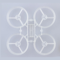 Jumper X68s Spare Part 68mm Mini Fpv Racing Frame Kit