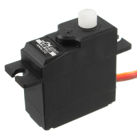 Jx Analog Servo 17g Plastic Gear Ps 1181hb For Rc Model