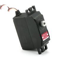 Jx Pdi 2504mg 25g Metal Gear Micro Digital Servo For Rc Models