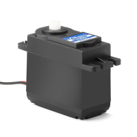 Jx Pdi 4806hb 6kg Large Torque Plastic Gear Digital Servo For Rc Robot