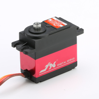 Jx Pdi 6221mg 20kg Large Torque Digital Standard Servo 180 Degree