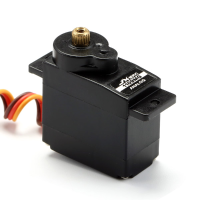 Jx Ps 1109mg 9g Metal Gear Analog Servo For Rc Models