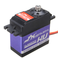 Jx Servo Cls6027hv 180 Degree Coreless Digital Servo