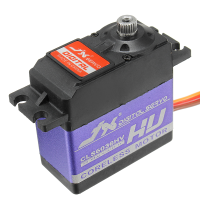 Jx Servo Cls6036hv 35kg 180 Degree Coreless Digital Servo