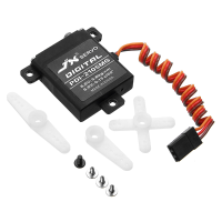 Jx Servo Pdi 2105mg 21g High Torque Digital Standard Servo For Rc Model