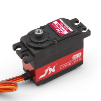 Jx Servo Pdi 6113mg 13kg High Torque Digital Coreless Standard 61g Servo