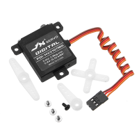 Jx Servo Pdi Hv2107mg 21g High Torque Digital Standard Servo For Rc Model