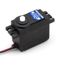 Jx Servo Ps 4806hb 6kg High Torque Standard 48.5G Servo For Rc Models