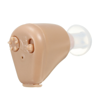 K 88 Rechargeable Hearing Aid Mini Ear Sound Amplifier Adjustable Tone