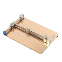 Kaisi Universal Metal Pcb Board Holder Jig Fixture Workstation For Iphone Mobile Phone Pda Mp3 Rework Repair Tool