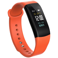 Kaload B11 Smart Sports Bracelet Heart Rate Blood Pressure Oxygen Monitor Waterproof Wrist Band