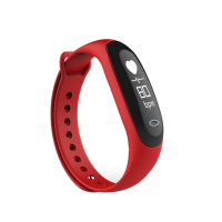 Kaload E26 Sports Smart Bracelet Heart Rate Blood Pressure Blood Oxygen Monitor Waterproof Wristband