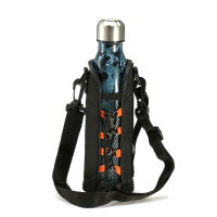 Kcasa Kc Bc08 Adjustable Water Bottle Carrier Tote Bag Holder Travel Portable Cycling Organizer