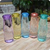 Kcasa Kc Cb01 Diamonds Design Outdoor Sports Portable Drinking Water Juice Container Bottles Cups