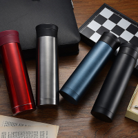 Kcasa Kc Ic06 Car Business Stainless Steel Vacuum Flasks Thermos Mug Bottle Insulation Cup