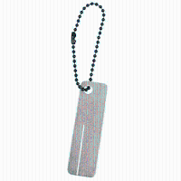 KCASA KC KS07 Mini Pocket Diamond Stone Sharpener Keychain Travel Outdoor Camping Sharpening Tools
