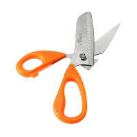 Kcasa Kc Ks088 Multi Purpose Stainless Steel Heavy Duty Kitchen Scissor Detachable Shears Cutter