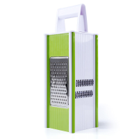 KCASA KC MS03 Multi function 5 In 1 Vegetable Food Chopper Processor Machine Slicer Cutter Julienne