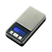 Kcasa Kc Mt16 Kitchen Personal Accurate Scale 500g/0.01G Digital Pocket Scale