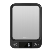 Kcasa Kc Mt460 Multifunction Digital Kitchen Scale Brand New Design 5 Kg/1g High Definition Led Machinery Display Watch Jewelry Gold Scale Food Balance Modern Kitchen Appliance