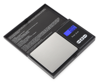 KCASA KC MT660 Personal Accurate Scale 500g/0.1G Digital Pocket Scale
