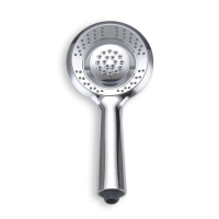 KCASA KC SH262 Handheld Adjustable Pressurize Bathroom Water saving Shower Nozzle Shower Head