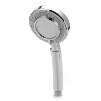 Kcasa Kc Sh429 Handheld Adjustable Shower Head 3 Mode Spa Pressurize Filtered Bathroom Shower Head