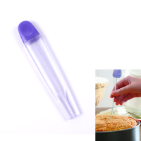 Kcasa Kc Sn06 Stainless Steel Biscuit Cake Tester Skewer Needle Long Stirring Rod Testing Tools