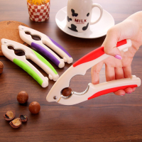 Kcasa Kc Wc03 Multi Function Quick Nut Pecan Walnutcracker Sheller Clamp Plier Nutcracker Tool