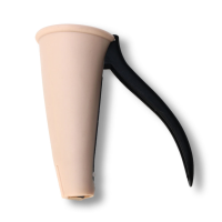 Kcasa Kc Wc06 Funnel Shape Nut Walnutcracker Clamp Plier Nutcracker Sheller Opener Kitchen Tool